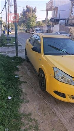 شيري E5